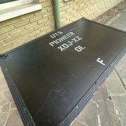 Pioneer XDJ-XZ + PROFI FLIGHTCASE!