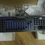 DMX Fényvezérlő ADJ Operation 384