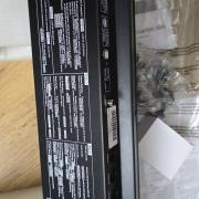 DMX Fényvezérlő ADJ Operation 384