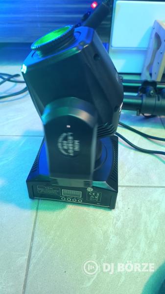 FTS Robotlámpa Led Spot 60W 2db