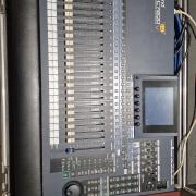 Roland vm c-7200 és vm 7200