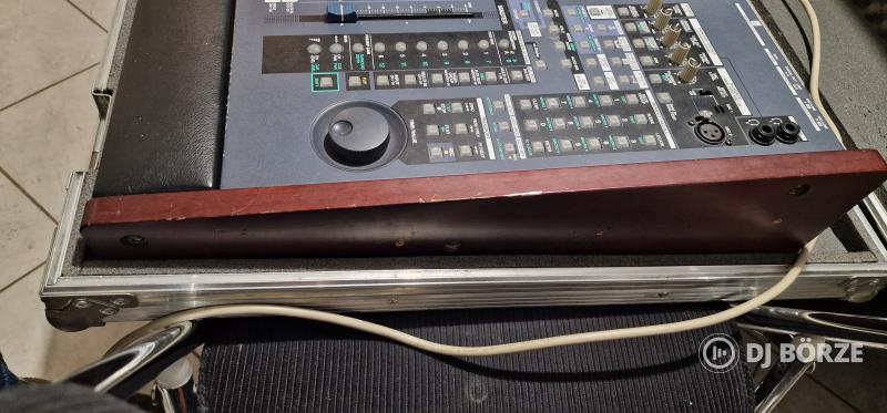 Roland vm c-7200 és vm 7200