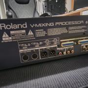 Roland vm c-7200 és vm 7200