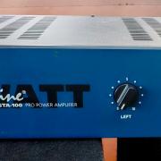 IMG Stage Line STA-100 végfok