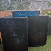 IMG Stage Line STA-100 végfok