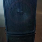 IMG Stage Line STA-100 végfok