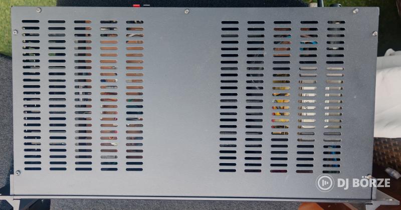 IMG Stage Line STA-100 végfok