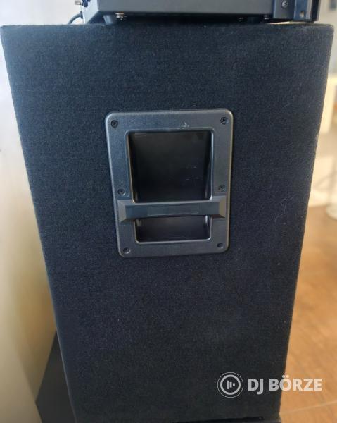 JB Systems hangfalpár