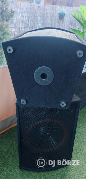 JB Systems hangfalpár