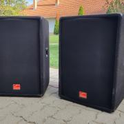 Solton C15 Passzív hangfalak