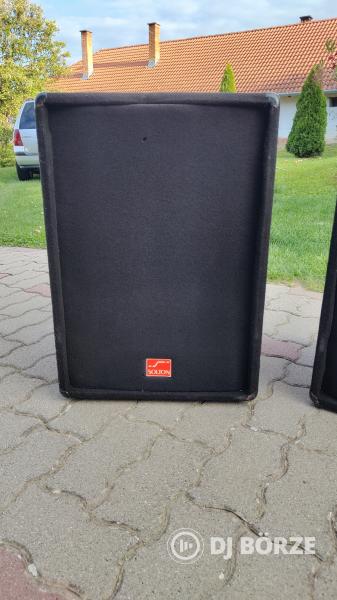 Solton C15 Passzív hangfalak