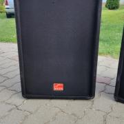 Solton C15 Passzív hangfalak