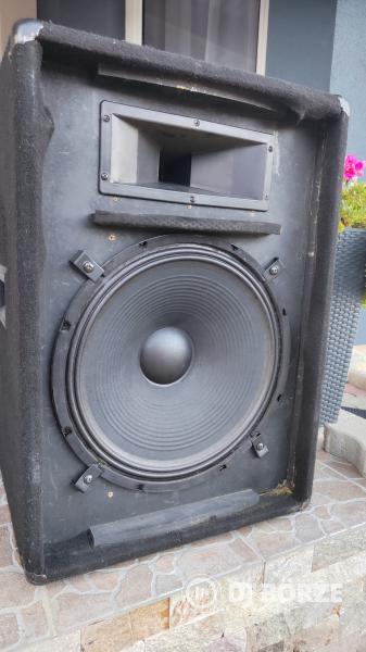 Solton C15 Passzív hangfalak