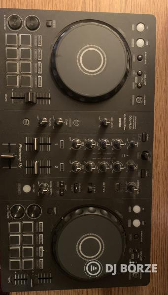 Pioneer DDJ-FLX4