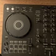 Pioneer DDJ-FLX4