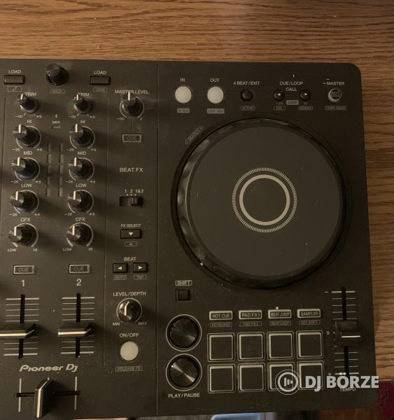 Pioneer DDJ-FLX4
