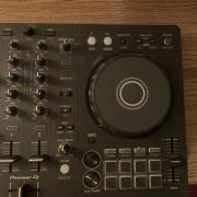 Pioneer DDJ-FLX4