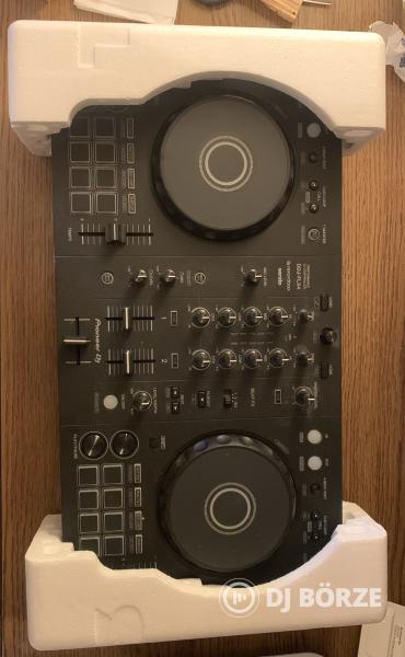 Pioneer DDJ-FLX4