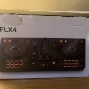 Pioneer DDJ-FLX4