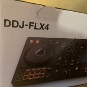 Pioneer DDJ-FLX4
