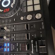 Pioneer ddj-RX dj Controller
