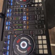 Pioneer ddj-RX dj Controller