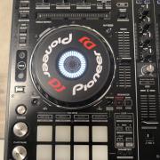Pioneer ddj-RX dj Controller