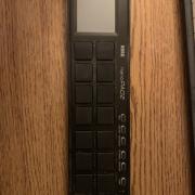 Korg nanoPAD2