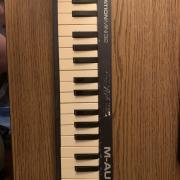M-Audio KeystationMini 32