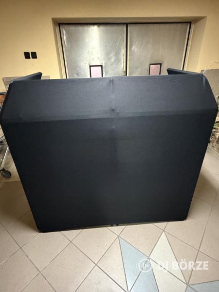 Vonyx DB 3 dj asztal