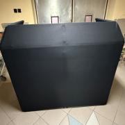 Vonyx DB 3 dj asztal