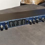 Lexicon MX200 effekt