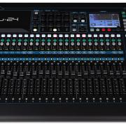 Allen & Heath QU-24
