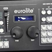 Eurolite DMX Move Control 512
