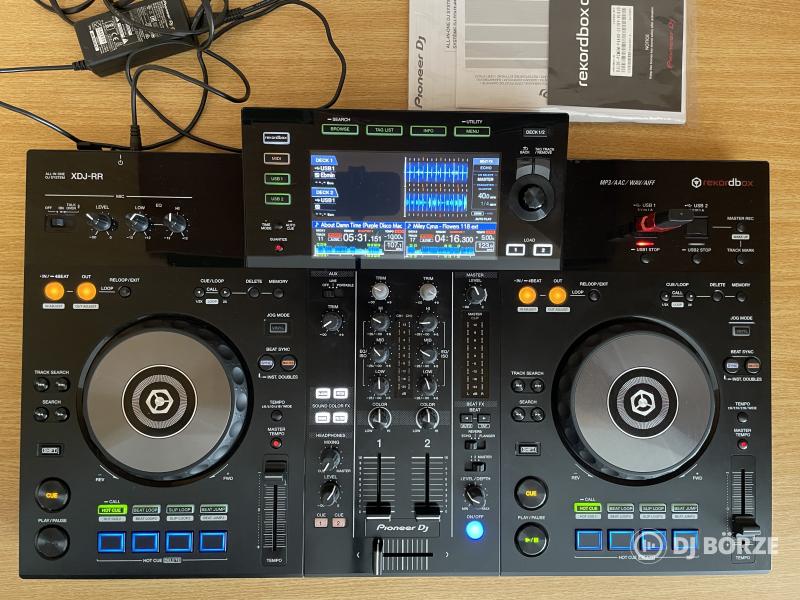 Pioneer XDJ-RR