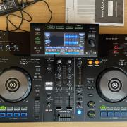Pioneer XDJ-RR