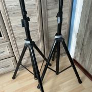 K&M 21449 Hangfalállvány