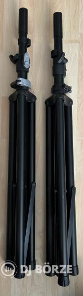 K&M 21449 Hangfalállvány