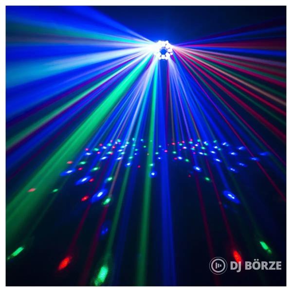 CHAUVET Swarm diszkófény bérlés