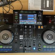 Pioneer XDJ-RR