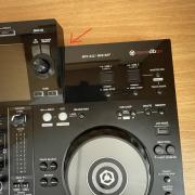 Pioneer XDJ-RR