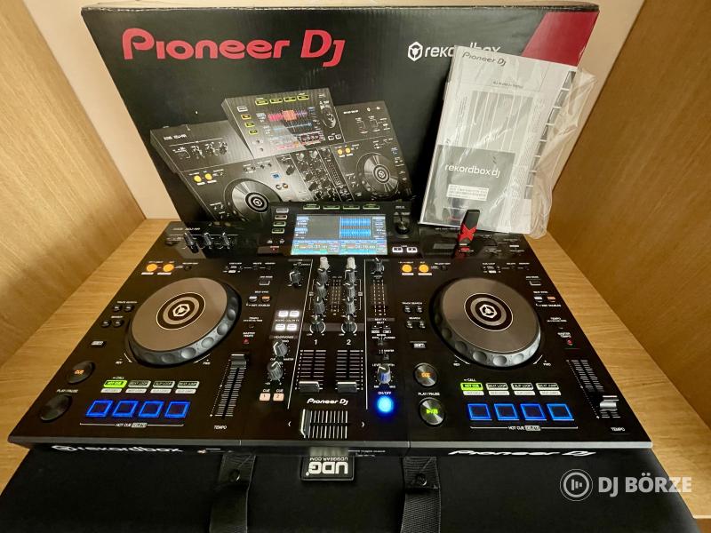Pioneer XDJ-RR