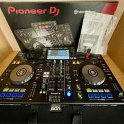 Pioneer XDJ-RR