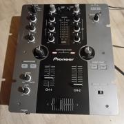 Pioneer Djm 250 (beszámítás is)
