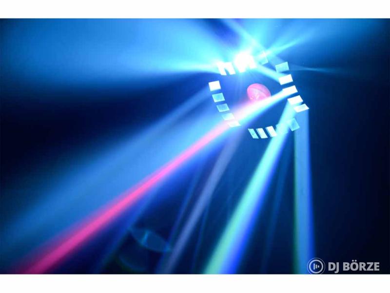 BeamZ Cube 4 II fényeffekt bérlés