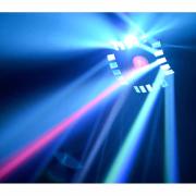 BeamZ Cube 4 II fényeffekt bérlés