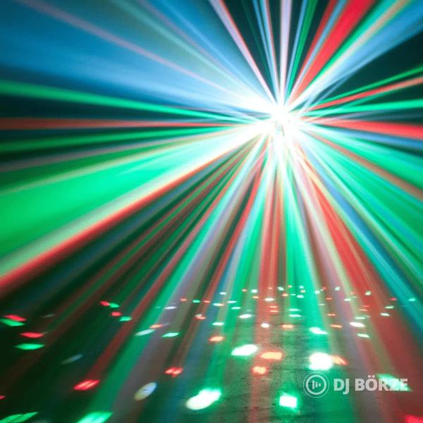 ADJ Stinger II fényeffekt bérlés