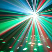 ADJ Stinger II fényeffekt bérlés