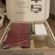 Focusrite 8i6 (3rd Gen)