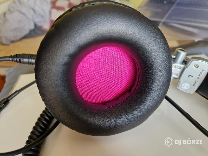 Avantone Mixphones mp-1 fejhallgató